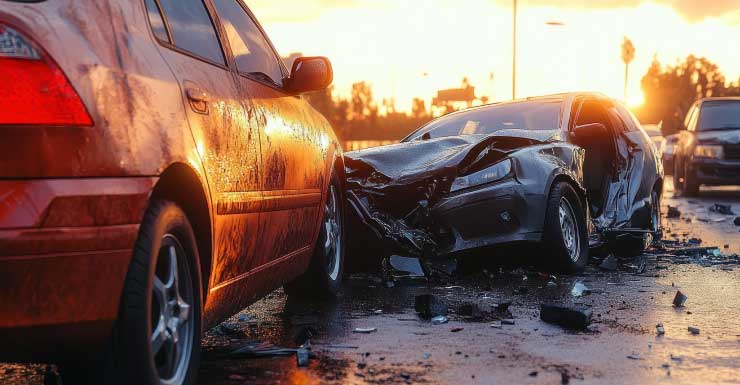 Troopers investigate deadly St. Pete crash