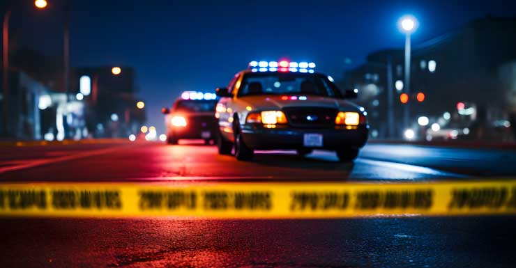 UPDATE: Pensacola man charged with homicide after dispute over broken TV turns deadly