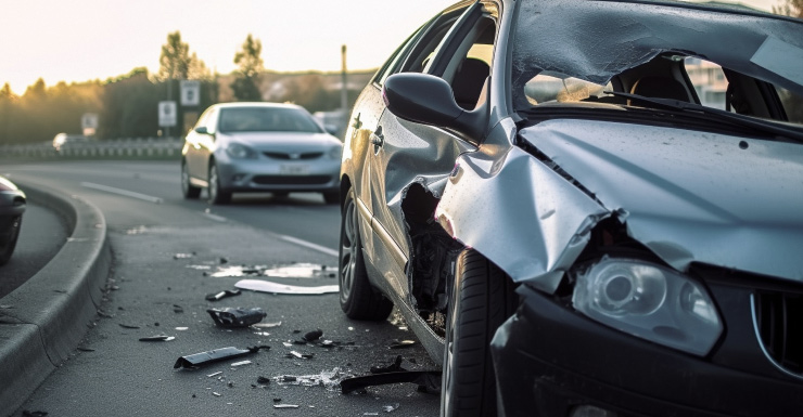 US-41 crash in Fort Myers closes all lanes from Edison Ave to Victoria Ave for more than 12 hours