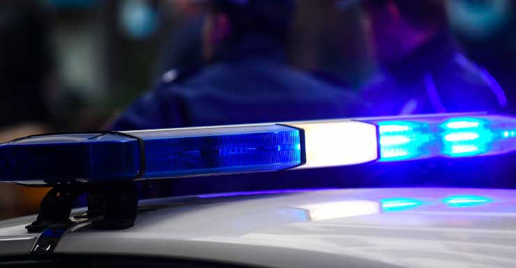 VIDEO: Cocoa woman struck in hit-and-run crash in Brevard County; driver sought