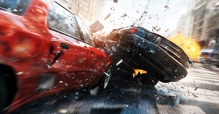 Walton County crash shuts down lane in Freeport