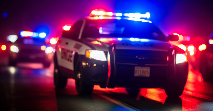 Washington County man arrested for murdering his mother