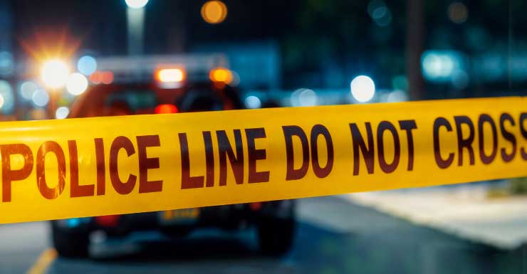 Westchase Apartments resident realizes he’s been shot while sitting inside home: JSO