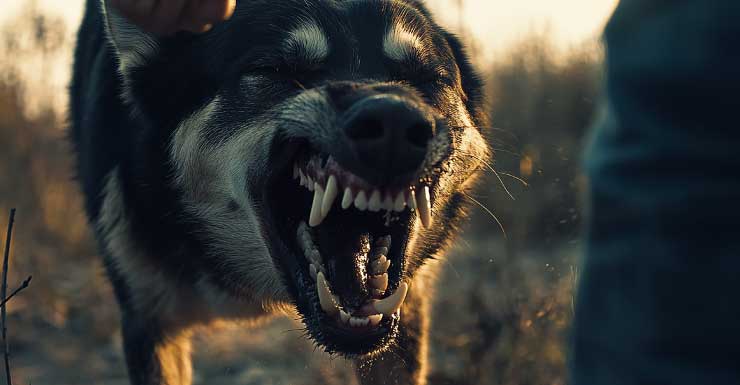 Woman airlifted after being mauled by dog in Hialeah, authorities say