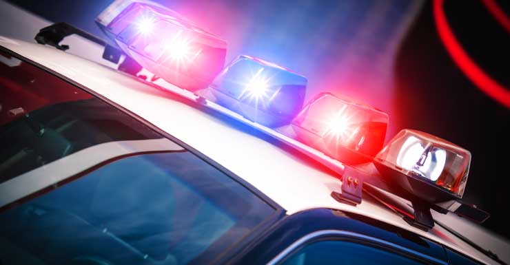 Woman arrested after attacking Largo firefighter: court record