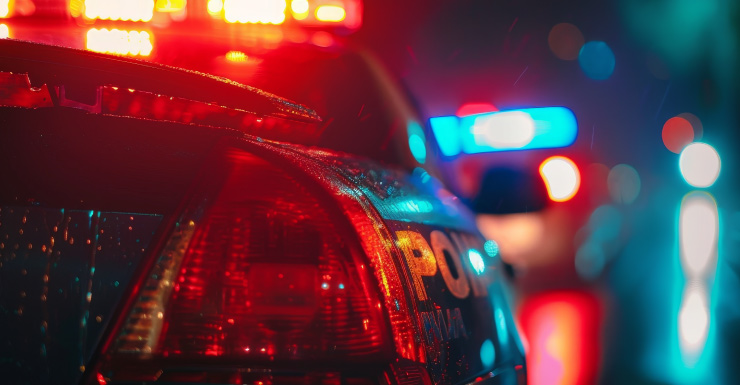 Woman arrested in alleged hit-and-run in Fort Lauderdale that killed 1, injured 3