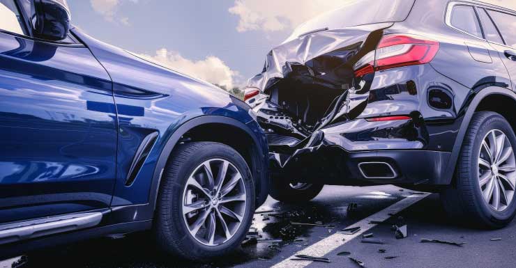 Woman dies after exiting SUV still in motion, crashing in Flagler County, troopers say