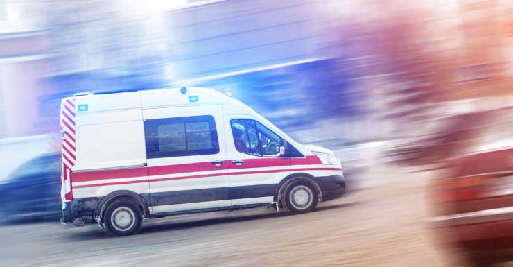 Woman dies following hit-and-run on Jacksonville’s Northside