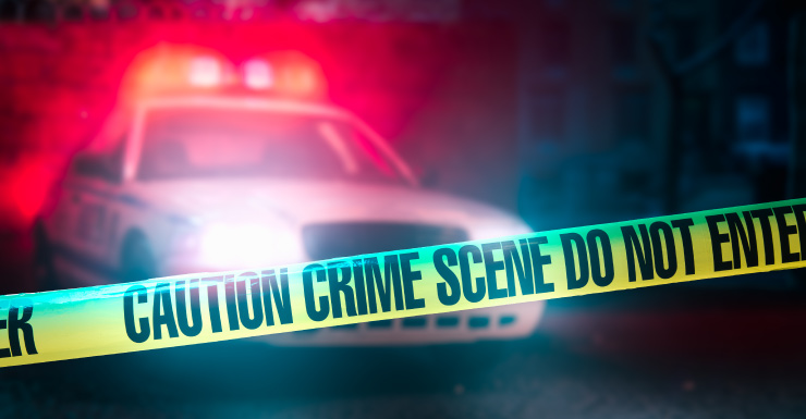 Woman in custody after deadly shooting near Starke daycare; no children injured