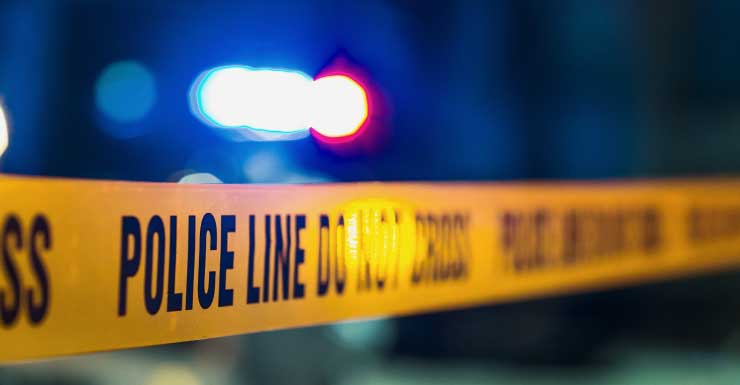 Woman killed in apparent murder-suicide outside Tamiami home