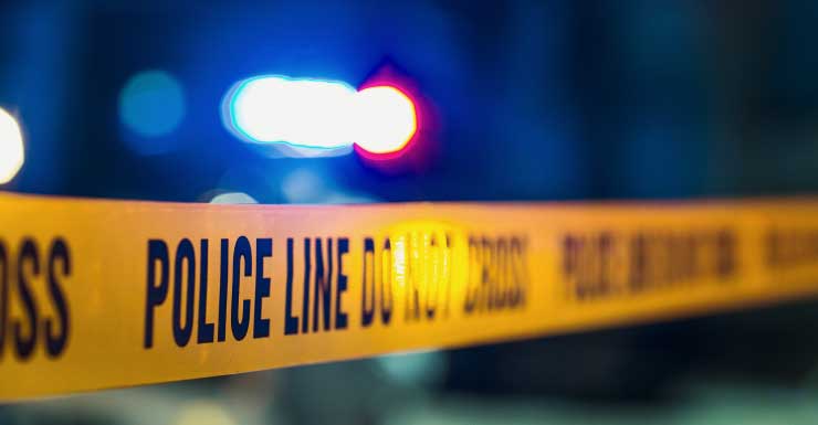 Woman killed in overnight shooting on Rover Drive, JSO investigating