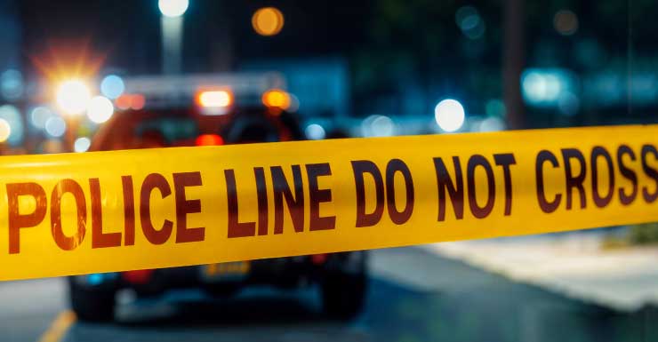 Woman shot, killed in Lake Worth