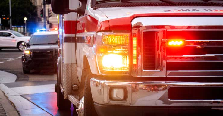 Worker killed in industrial accident involving concrete block machine in Palm Beach County