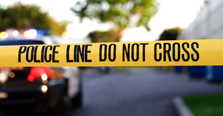 1 dead, 1 arrested in Weeki Wachee shooting: HCSO