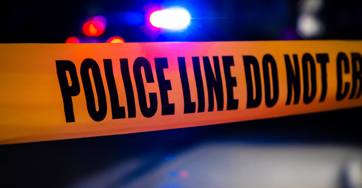 1 hospitalized after being shot in Sunrise