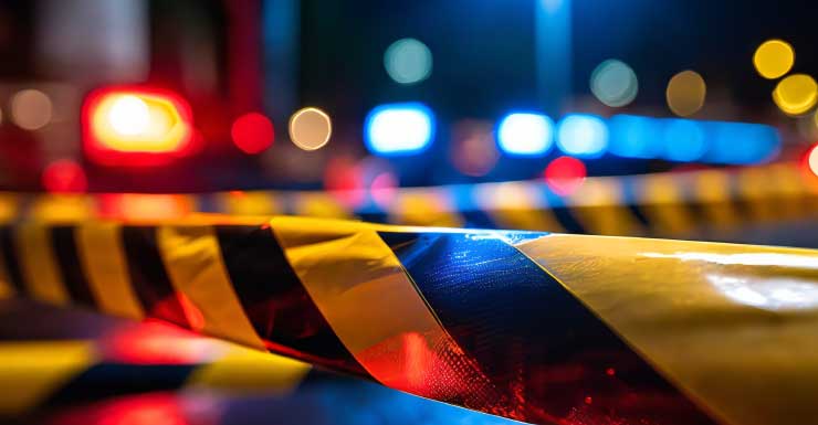 17-year-old shot during fight in Palm Bay