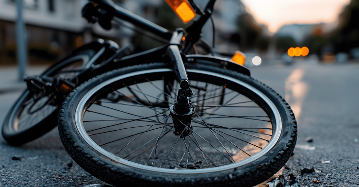 18-year-old Pensacola bicyclist critically injured in crash at Olive Road intersection