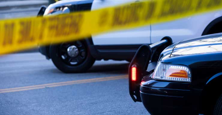 19-year-old injured following shooting in DeFuniak Springs