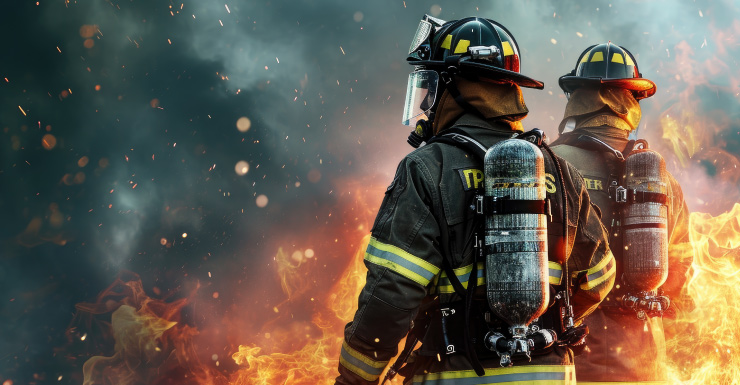 2 dead in Polk County mobile home fire