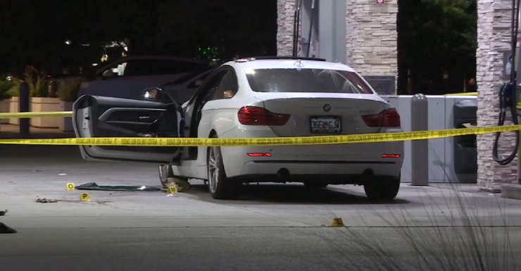 2 hospitalized, 1 injured after shooting at Fort Lauderdale Wawa