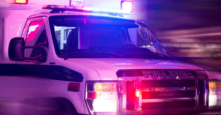2 injured after fire ignites home along Oyster Shell Drive on North Captiva Island