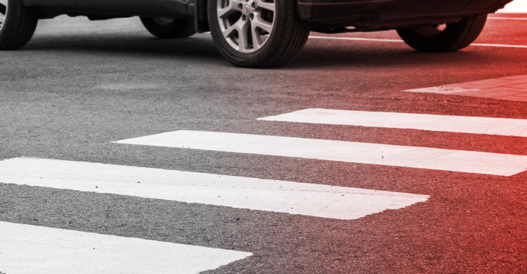 20-year-old pedestrian from New York hit by 2 SUVs, killed on I-95 North in Flagler County:  Florida Highway Patrol