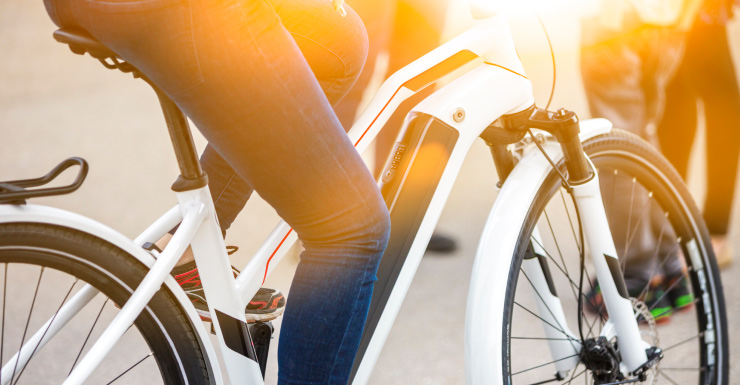 21-year-old man killed in Destin crash while riding electric bike