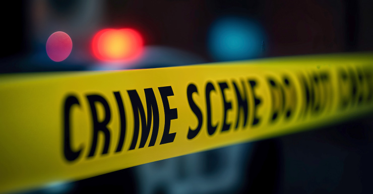 3 injured in Jacksonville gas station shooting; officers looking for suspect