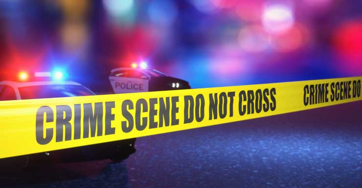 32-year-old man arrested for shooting death of man in Murray Hill