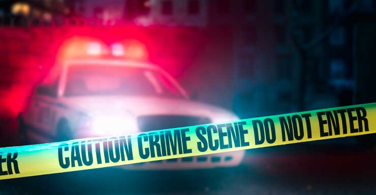 47-year-old woman critical, subject dead after shooting in West Miami-Dade