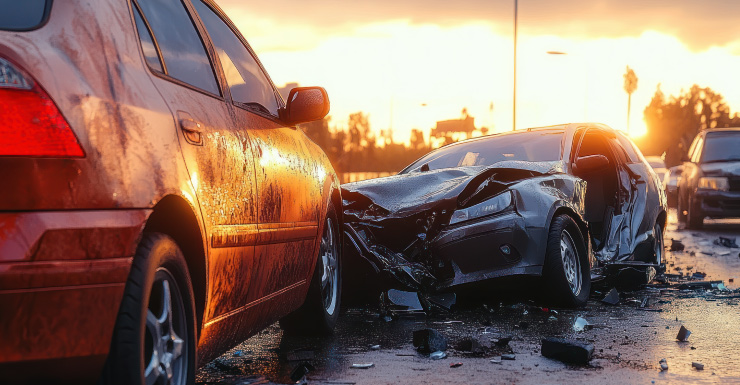 60-year-old woman killed, passenger in serious condition after crash in Palatka
