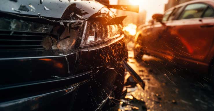 62-year-old Spring Hill woman dead after car crash in Hernando County: Florida Highway Patrol