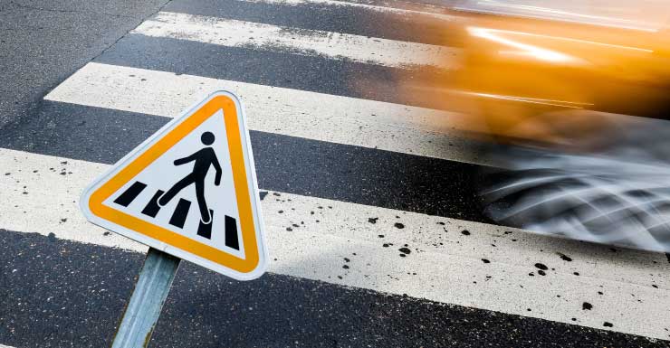 66-year-old Arcadia man killed in crash with semitrailer Sunday night