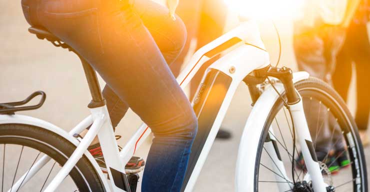 66-year-old riding e-bike killed in head-on crash with SUV on US 1 in St. Johns County: Florida Highway Patrol.