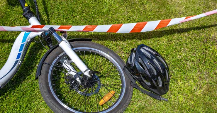 71-year-old on e-bike dies after crash in Brevard County, Florida Highway Patrol says