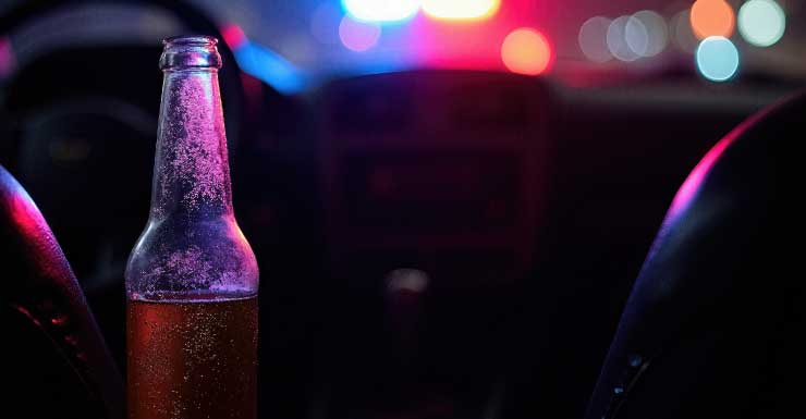 8-month-old baby killed in Pasco County crash with DUI driver