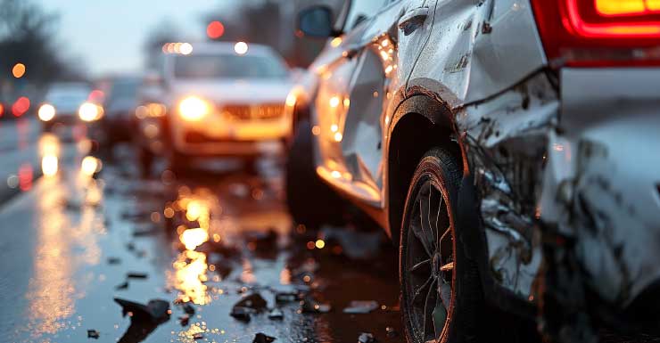 All eastbound lanes on I-4 reopened after crash: Florida Highway Patrol