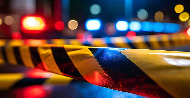 Apopka man arrested, accused of shooting at neighbor following argument