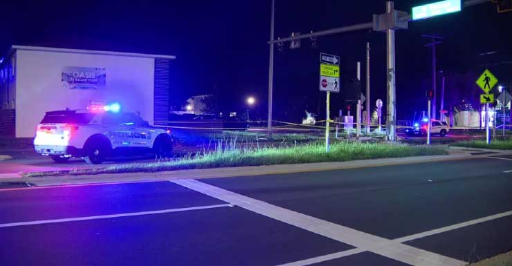 Bicyclist hurt in hit-and-run on Dale Mabry Hwy., Tampa police searching for driver