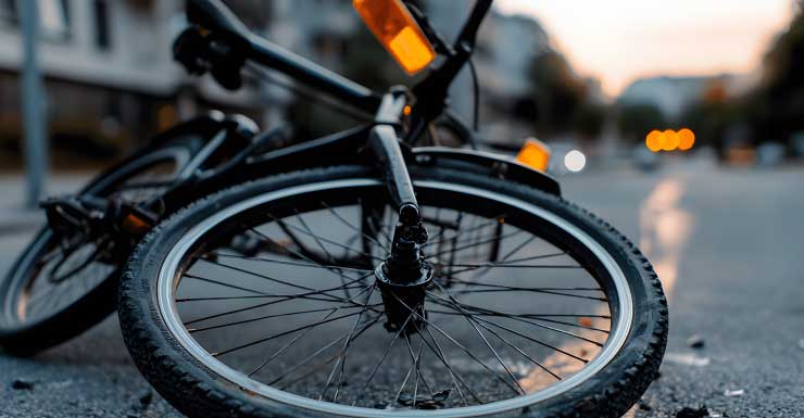 Bicyclist killed in hit-and-run crash in northwest Miami-Dade