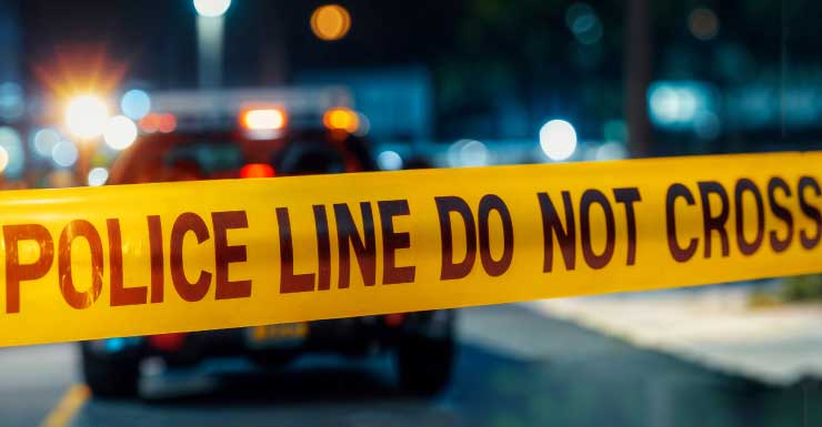 Boy, 15, arrested after cops say he murdered brother, dumped body near Dania Beach canal