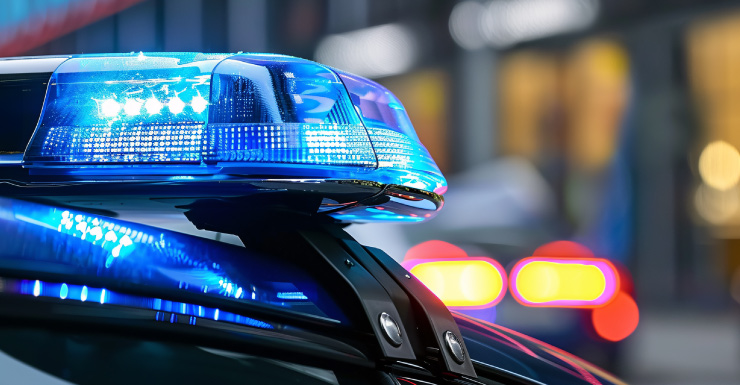 British vacationer tries to drown relative during argument at Davenport resort: sheriff