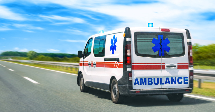 Child airlifted to Miami hospital after being injured by boat propeller in Florida Keys