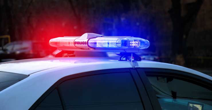 Clay County ESE assistant faces child abuse charge for kicking student three times after they kicked her: sheriff