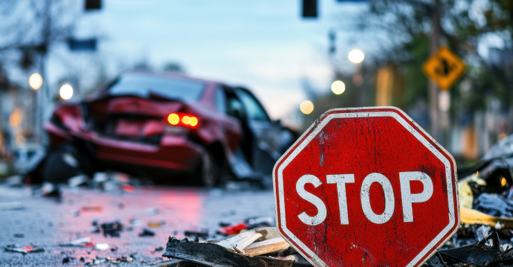 Crash in Lake County kills teen, injures 4, Florida Highway Patrol says
