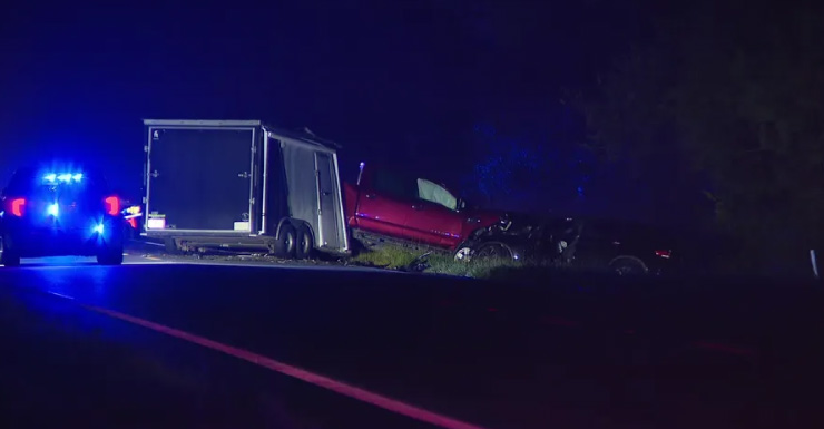 Deadly crash in Hernando County under investigation