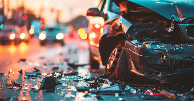 Deadly crash shuts down part of I-95 northbound in Palm Coast