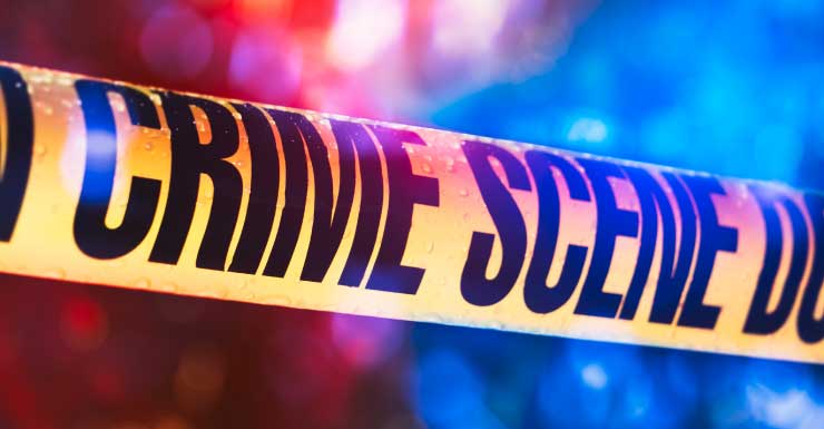 Dispute’ leads to shooting outside St. Petersburg home: police