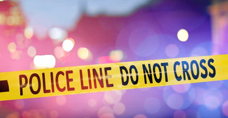 Double shooting in West Palm Beach leaves one dead, another hospitalized