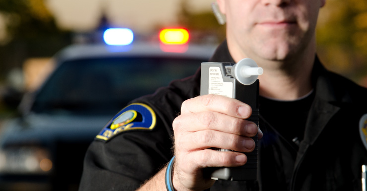 Driver arrested in December DUI crash in Fort Lauderdale that killed pedestrian: Police
